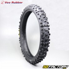 Front tire 80 / 100-21 51M Vee Rubber VRM 500 Enduro