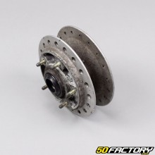 Front wheel hub Sym Wolf 125 (125 - 2004)