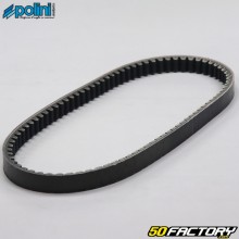 Belt Piaggio Typhoon, Gilera DNA ... XNUMX XNUMXxXNUMX mm Polini