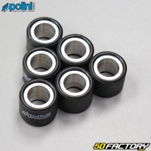 Inverter rollers 3,6g 16x13mm Piaggio,  Peugeot,  Kymco... Polini