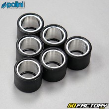 Inverter rollers 4,3g 19x15,5mm Piaggio,  Gilera,  Aprilia... Polini