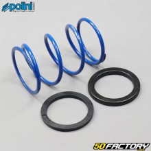 Clutch thrust spring 26Kg Piaggio air and liquid Typhoon,  NRG... Polini &quot;Evo Slider&quot;