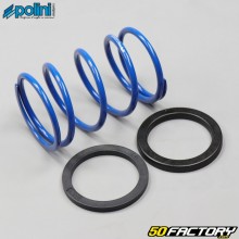 Clutch thrust spring 30Kg Piaggio air and liquid Typhoon,  NRG... Polini &quot;Evo Slider&quot;