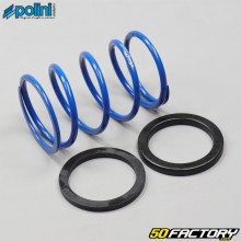 Clutch thrust spring 32Kg Piaggio air and liquid Typhoon,  NRG... Polini &quot;Evo Slider&quot;