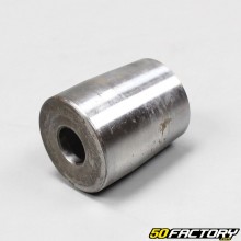 Anello per tubo forcella a forcella KYB Derbi Senda,  Gilera RCR,  SMT,  Aprilia SX et  RX (Dal 1996)