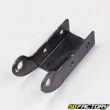 Zongshen engine front bracket CityRun 125