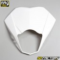 Bico frontal FIFTY  branco Rieju  MRT