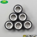 Inverter rollers 8g 16x13mm Piaggio,  Peugeot,  Kymco... Top Perf