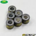 Inverter rollers XNUMXg XNUMXxXNUMXmm Piaggio, Gilera, Aprilia ... Top Perf