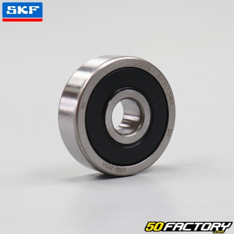 XNUMX XNUMX Rolamento da rodaRS  SKF