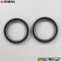 Wellendichtring für Gabel XNUMXxXNUMXxXNUMXmm DRD Racing, Aprilia  SM, RX ... Athena