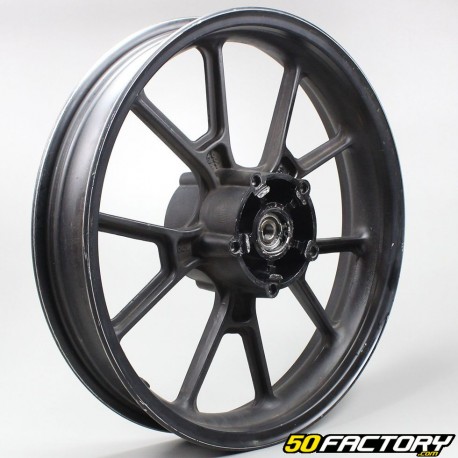 Eurocka front wheel Raven  XNUMXp