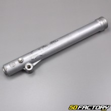 Right fork outer tube Yamaha DTR and MBK ZX (1989 - 1995)