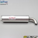 Escape Leovince  TT  Peugeot horizontal Ludix, Speedfight 3 ... 50 2T