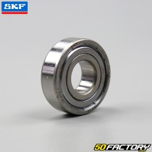 Rodamiento de caja de cambios 6203 C3 SKF AM6 Minarelli, Derbi y cárter motor TNT Motor...