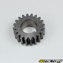 Crankshaft sprocket Honda CBR 125 cm3 from 2011 to 2017