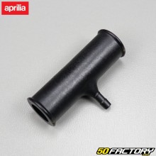 Tubo intermedio del radiatore Aprilia RS4  et  Derbi GPR dal 2011