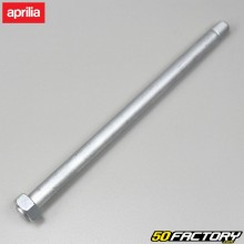 Swingarm shaft Aprilia RS4  et  Derbi GPR since 2011