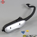 Scarico Minarelli orizzontale Mbk Nitro,  Ovetto,  Yamaha... 50 2T Sito Plus