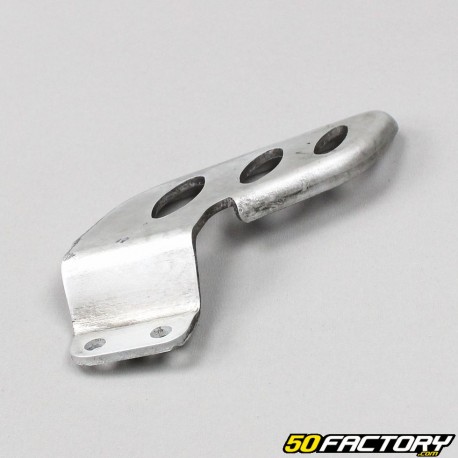 Protección del pie izquierdo del conductor Derbi GPR,  Aprilia RS4