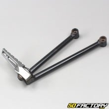 Right rear footrest support Derbi GPR 50 (Since 2011)