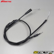 Cable de acelerador Fantic 50 (desde 2007) (con bomba de aceite)