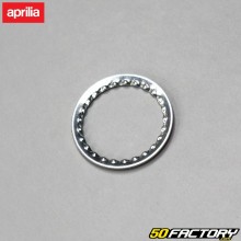 Saddle lock washer and gas trap Aprilia, Derbi, Gilera