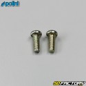 Carburettor bushing cover CP Polini