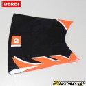 Autocollant plaque de phare Derbi Drd Xtreme et Racing