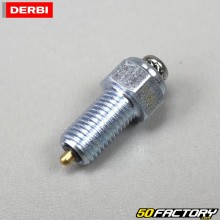 Derbi dead point sensor