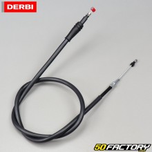 Cable de embrague Aprilia RS4  XNUMX y Derbi GPR  (Desde XNUMX)