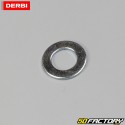 Water pump washer, oil Derbi Euro 3, Euro  XNUMX and rear brake pedal Beta  RR XNUMX