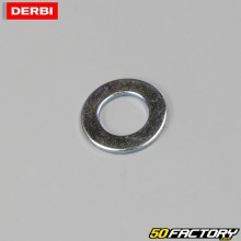 Water pump washer, oil Derbi Euro 3,  Euro 4 and rear brake pedal Beta RR 50