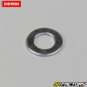 Water pump washer, oil Derbi Euro 3,  Euro 4 and rear brake pedal Beta RR 50