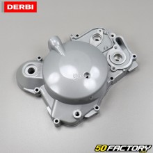 Clutch cover Derbi Euro 3,  Euro 4 kickstarter light gray