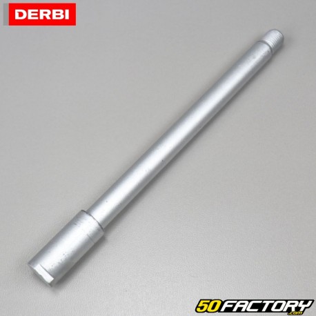 Front wheel axle Derbi GPR,  Aprilia RS RS4 (Since 2004)