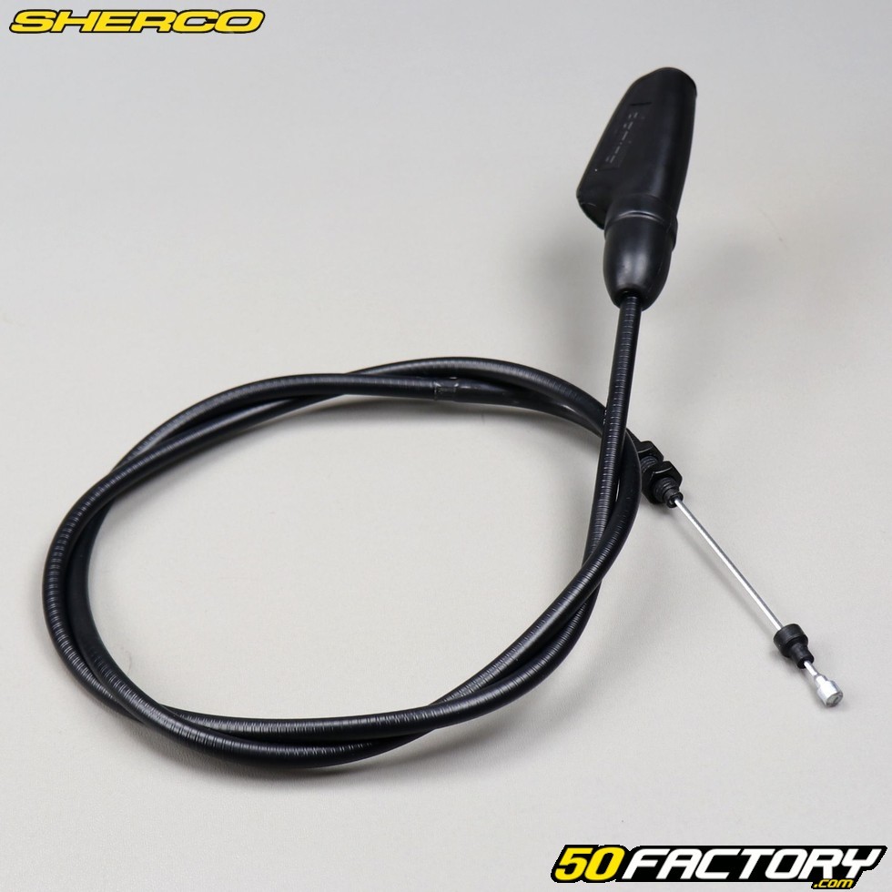 Serre cable pour cable vitesse/embrayage - MyScooterama