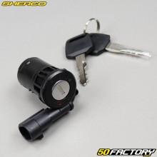 Ignition switch steering lock Sherco  HRD, SM, Enduro , SE-R, SM-R