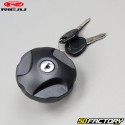 Keyed Tankdeckel Rieju MRT, Sherco SE-R, SM-R...