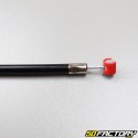 Clutch cable Derbi Senda, Bulcato, Gilera SMT,  RCR... Euro 2 V1