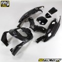 Kit de carenado FIFTY  negro Gilera Stalker