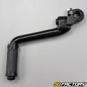 Pedal de arranque Derbi Senda, Gilera  Smt, Rcr ... preto