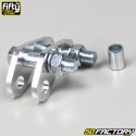 Rialzo ammortizzatore Derbi Senda,  Gilera SMT,  RCR... Fifty grigia