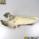 Left rear fairing FIFTY black Peugeot Vivacity 1 and 2 50 2T