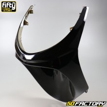 Lower Front fairing FIFTY black Peugeot Vivacity 1 and 2 50 2T