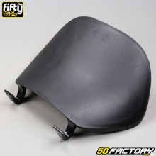 Capot de protège jambes pour Piaggio Zip (depuis 2000) Fifty noir