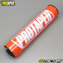 Lenkerpolster (mit Querstrebe) Pro Taper Race orange