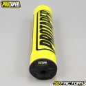 Espuma manillar con barra Pro Taper Race  amarillo