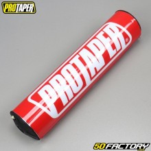 Handlebar foam with bar Pro Taper Race  red