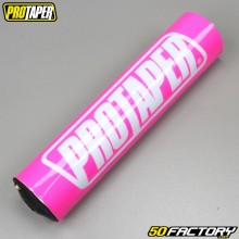 Lenkerpolster (mit Lenker-Querstrebe) Pro Taper Race rosa